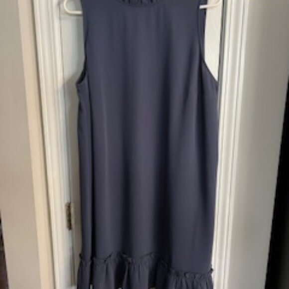 Loft Dress size 16 Petit - Picture 1 of 3